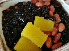 -鲜芋仙(苏州干将店)