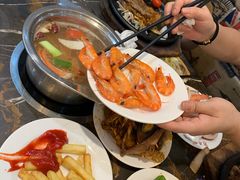 -吉布鲁牛排海鲜自助(巴南万达广场店)