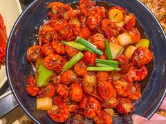 -一棠龙虾•王牌虾球(楚河汉街店)