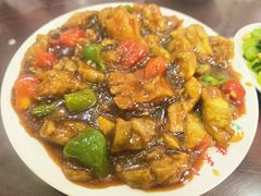 -杏园餐厅(阜成门店)