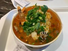 何记海鲜粉-何记花甲(海岸城旗舰店)