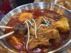 -西环肥仔螺蛳粉(总店)