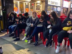 -BHC炸鸡(明洞总店)