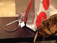 -新世界百货(明洞总店)