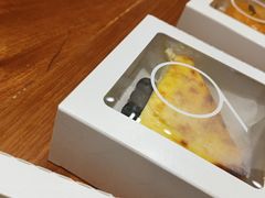 -莉莲蛋挞(大华悦沢书店)