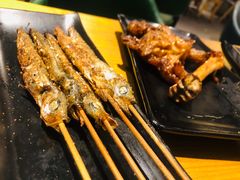 -悦华一品炒鸡(春风店)