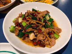 -一坐一忘云南菜(嘉里中心店)