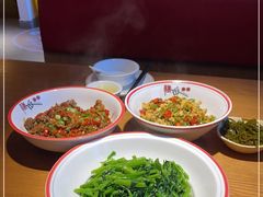 -赣饭农家·江西小炒(西乡店)