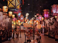 -中国闽台缘博物馆