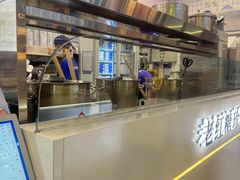 -煲珠公·老红糖珍珠奶茶(长宁龙之梦店)