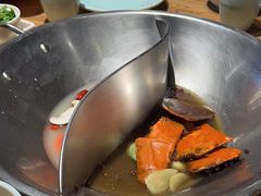 -额尔敦传统涮火锅·冰煮羊(铁东店)