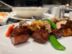 -南京四方酒店-傲途格精选·椽宫中餐厅