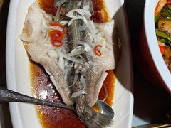 -百年神厨·地道川菜(清江西路店)