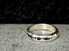 -不作·手工银饰DIY(西红门店)