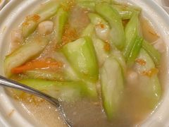 -莆田餐厅PUTIEN(金融街购物中心店)