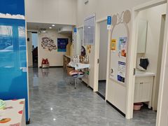 -芭比堂动物医院·CT·微创中心(新顺分院)