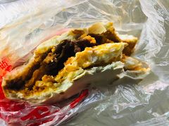 -老金家蛋菜夹馍(西安总店)