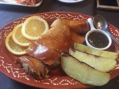 -ALBERGUE 1601 婆仔屋葡国餐厅