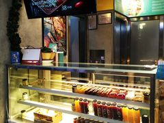 -Meal Salad米有沙拉(长泰广场店)