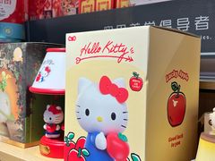 -九木杂物社(东方宝泰店)