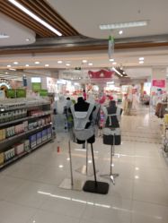 -孩子王童乐园(淮安万达店)