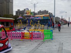 -万达广场(临港店)