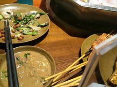 -369自助烤肉鱼火锅(平阳路店)