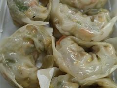 -面道赞宁海海鲜面(迎凤街店)