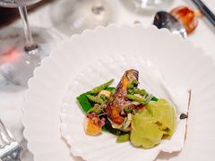 -湖滨28中餐厅·西湖宴·杭州君悦酒店
