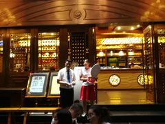 门面-老码头火锅(骡马市店)