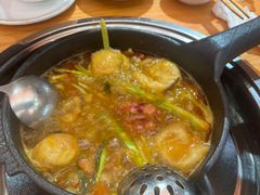 -黔三一夺夺粉酸汤火锅(百信店)