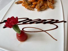 油爆河虾-老正兴菜馆(福州路店)