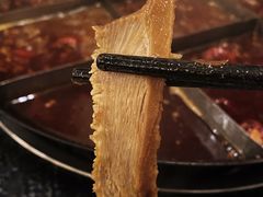 -仁虎老火锅(黄泥磅店)