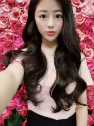 点击看大图 -简影造型·自选烫染接发salon