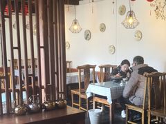 大堂-小厨子私房菜·云南美食店