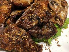 -三个大叔东北烧烤·砂锅菜(西三旗店)