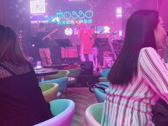 -MOSSO音乐酒吧·Live House(南京西路店)
