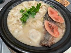 -陶德砂锅(蜀汉路店)