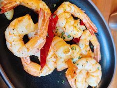 -G+KITCHEN(龙湖狮山天街店)