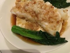 -唐阁(香港朗廷酒店)