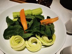 -悦融·京鲁菜·露台花园(安定门店)