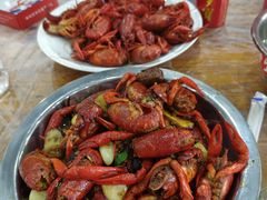 -五七小李子油焖大虾(总店)