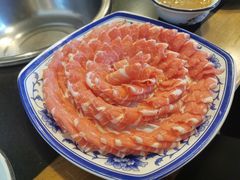 -裕德孚·非遗手切涮羊肉(东直门内大街店)