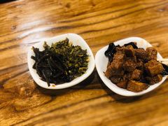 -董记面馆(漳州二路店)