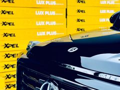 -跃通XPEL隐形车衣汽车贴膜旗舰店