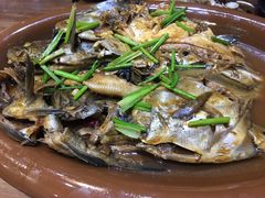 -俏东方·海味水饺·青岛菜(崂山店)