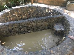 -100蛋泥浆浴
