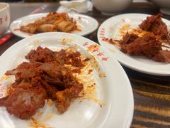 -西塔大冷面(市府大路店)