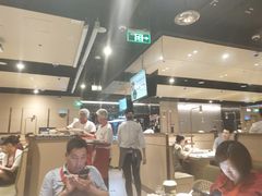 -海底捞火锅(龙湖北京大兴天街店)