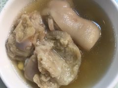 -民间瓦缸煨汤館(嵩山路店)